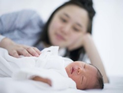 卵子凍結保存